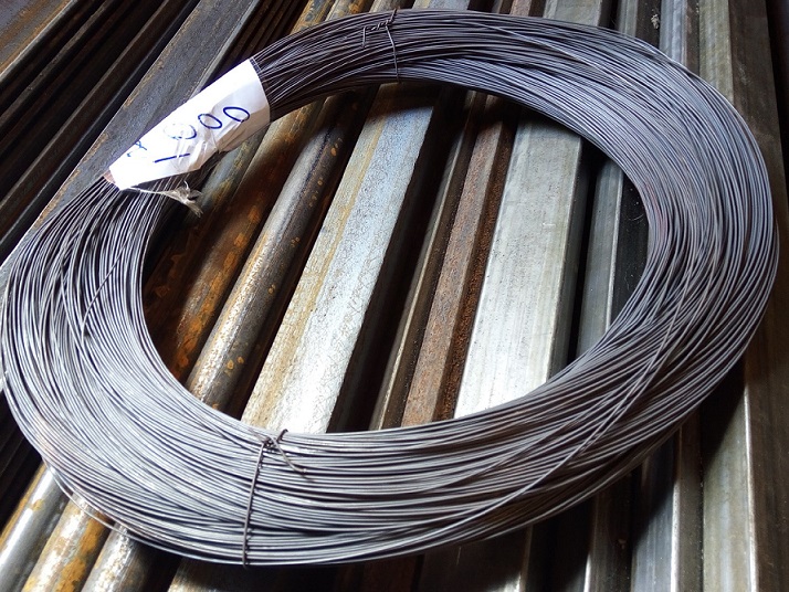 вязальная проволока для арматуры