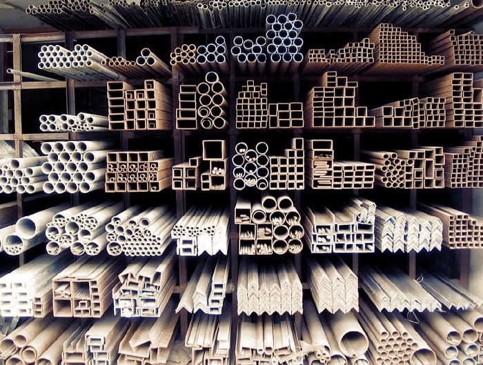 металлобаза в Раменском