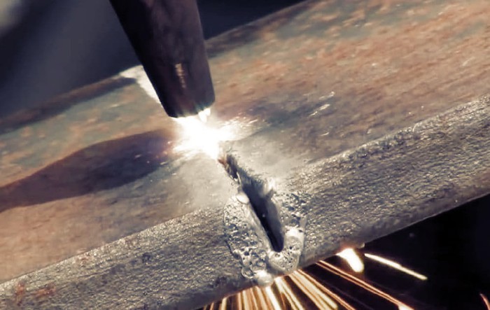 Резка металла