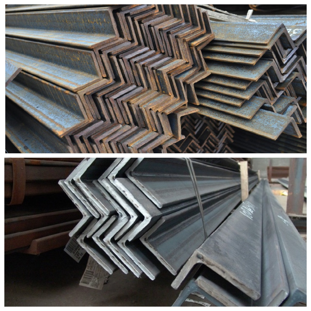 Уголок 180х180