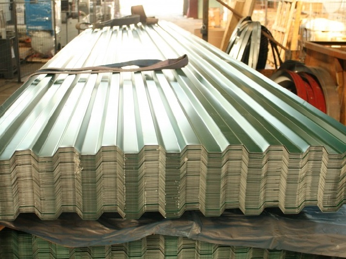 Профнастил