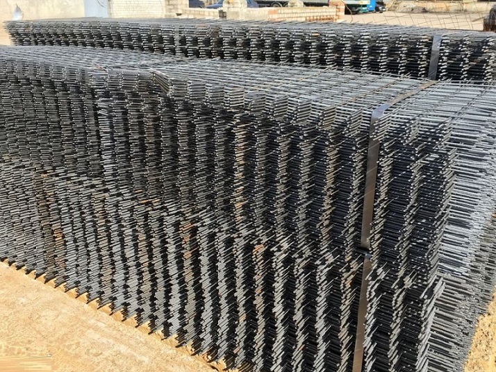 сетка сварная