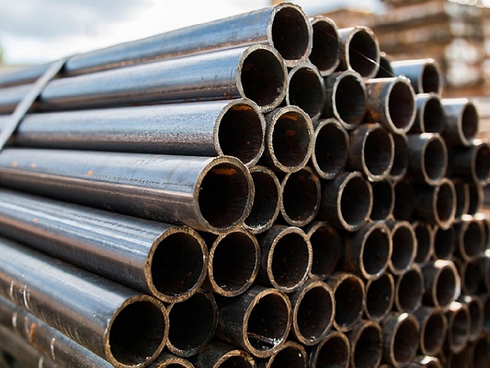 Труба круглая